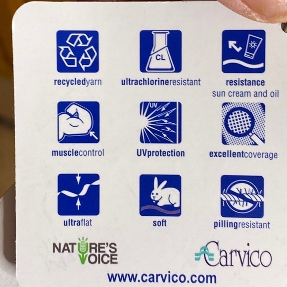 Amaris Recycled Yoga Legging & Matching Sports Bra- GUAVA Size Medium - Picture 8 of 11